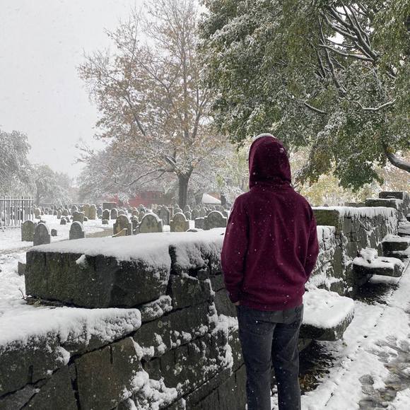 Meet your Posher, Colin - Picture 1 of 1